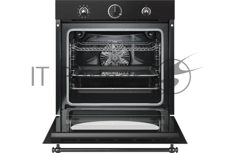 Вытяжка Kuppersberg SR 610 ANT Silver