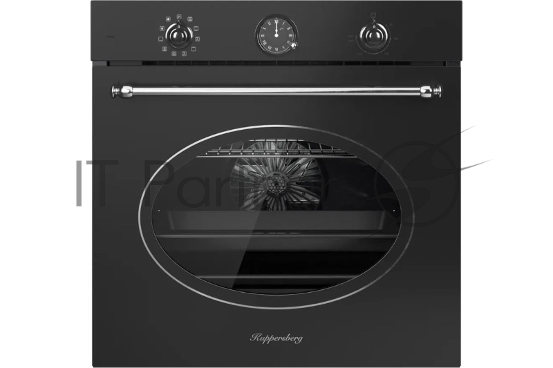 Вытяжка Kuppersberg SR 610 ANT Silver