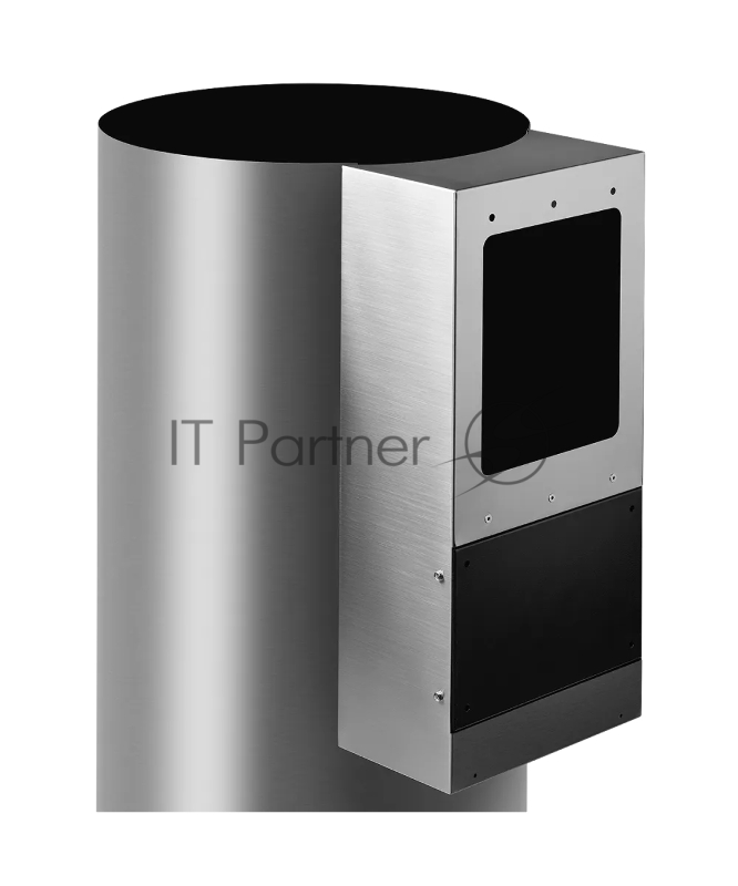 Вытяжка Kuppersberg WL-MOTUBA X