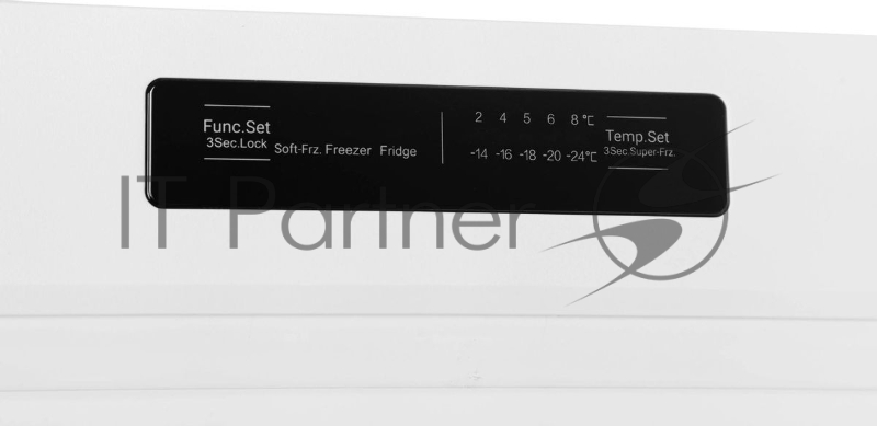 Морозильная камера Haier HF-242WG