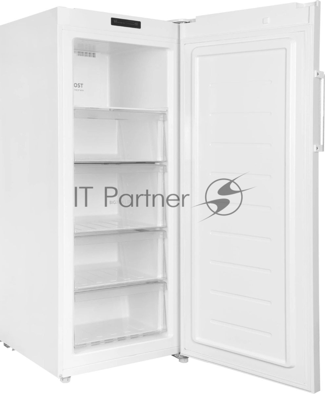 Морозильная камера Haier HF-242WG