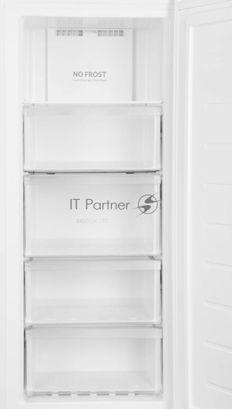 Морозильная камера Haier HF-242WG