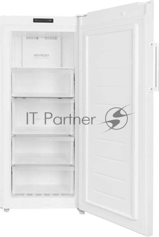 Морозильная камера Haier HF-242WG