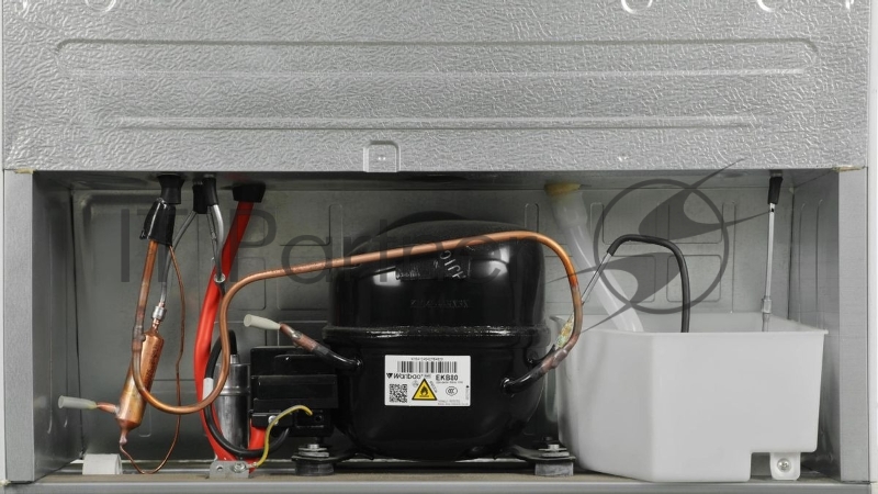 Морозильная камера Haier HF-242WG