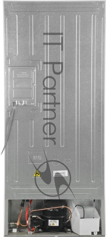 Морозильная камера Haier HF-242WG