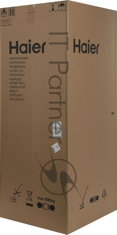 Морозильная камера Haier HF-284SG