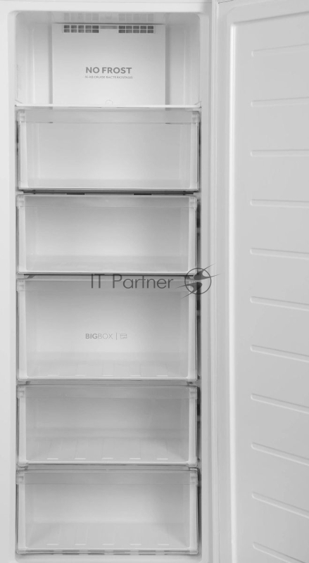 Морозильная камера Haier HF-284SG