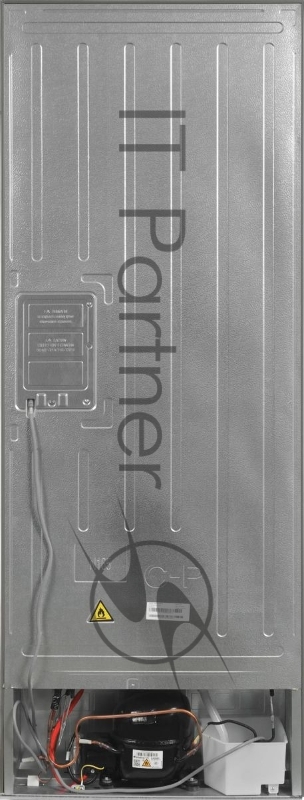 Морозильная камера Haier HF-284SG