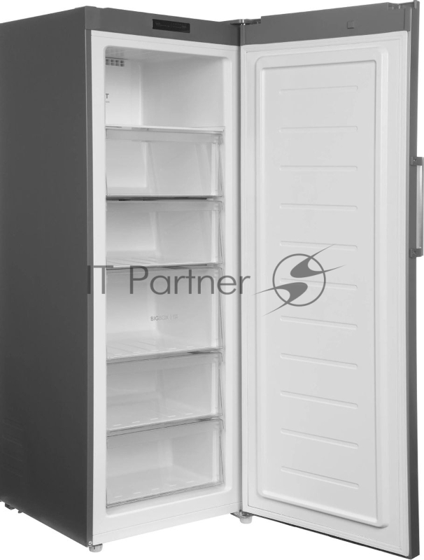 Морозильная камера Haier HF-284SG