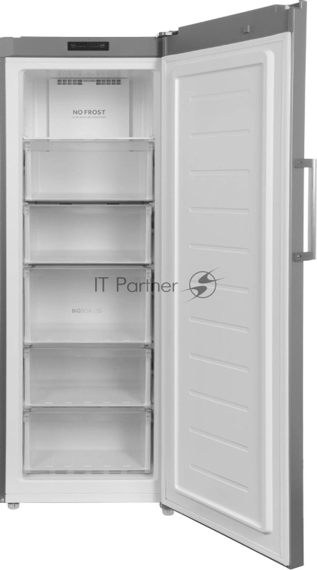 Морозильная камера Haier HF-284SG