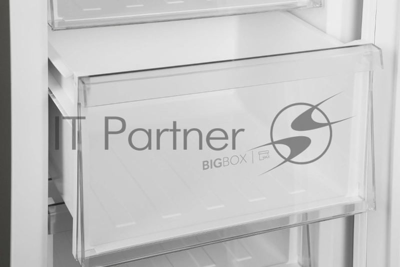 Морозильная камера Haier HF-284SG