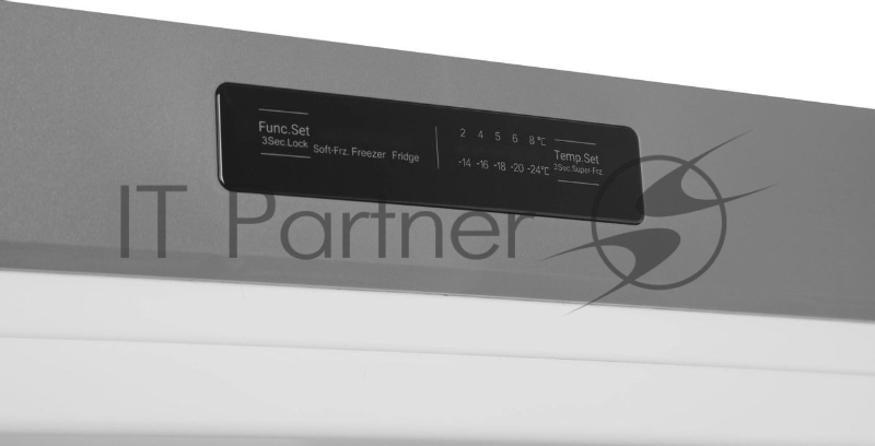 Морозильная камера Haier HF-284SG