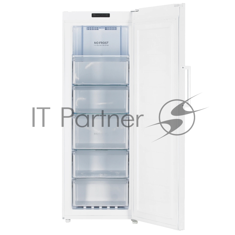 Морозильная камера Haier HF-284WG