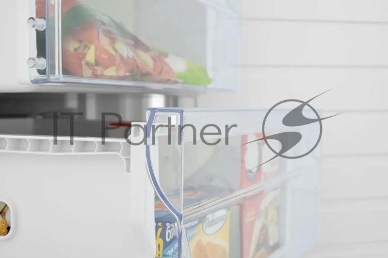 Морозильная камера Haier HF-300WG