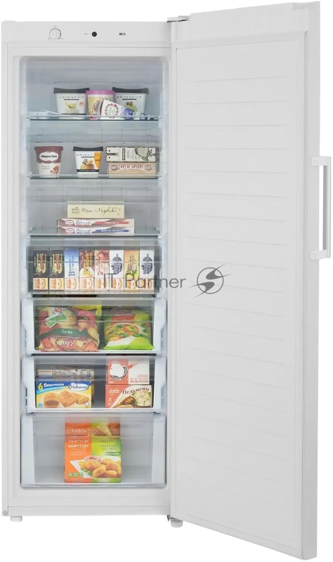 Морозильная камера Haier HF-300WG