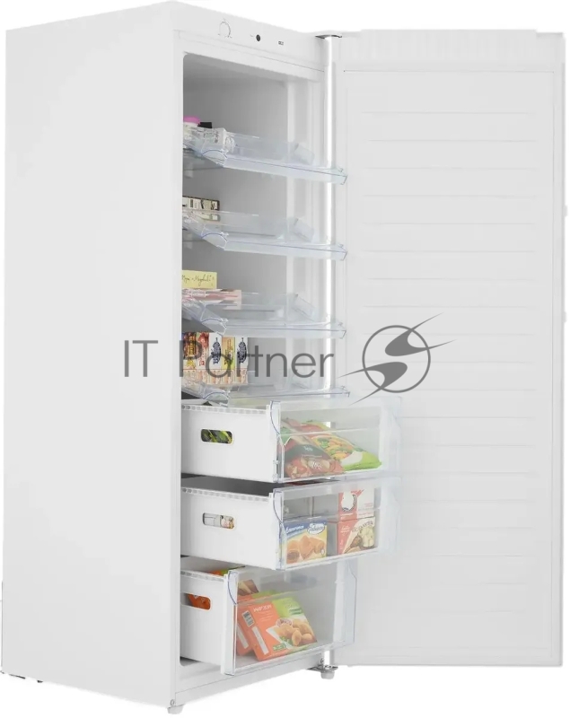 Морозильная камера Haier HF-300WG