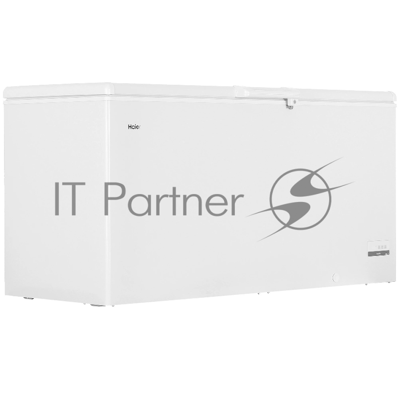 Морозильный ларь Haier HCE520RF