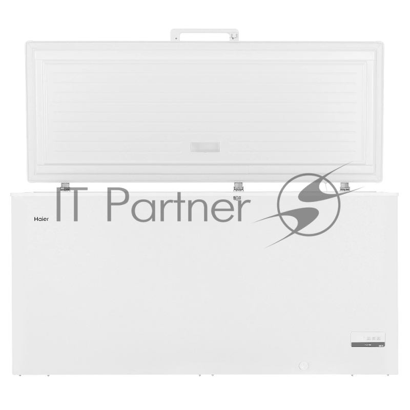 Морозильный ларь Haier HCE520RF