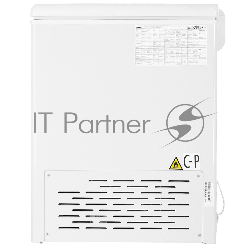 Морозильный ларь Haier HCE520RF