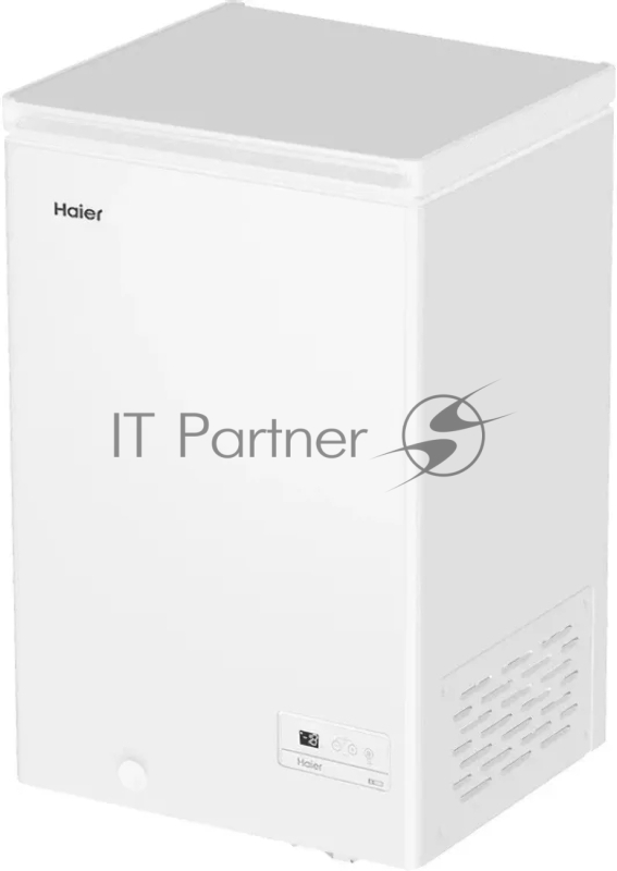 Морозильный ларь Haier HCE100R