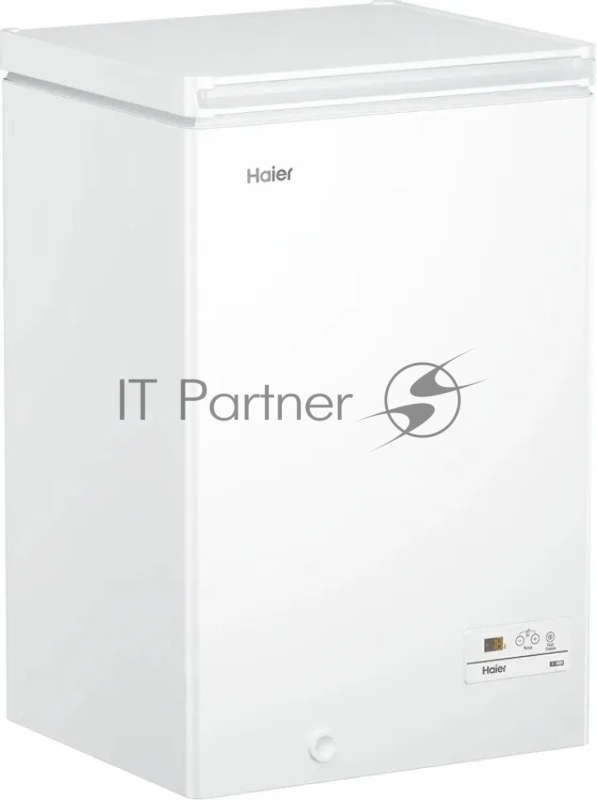 Морозильный ларь Haier HCE100R
