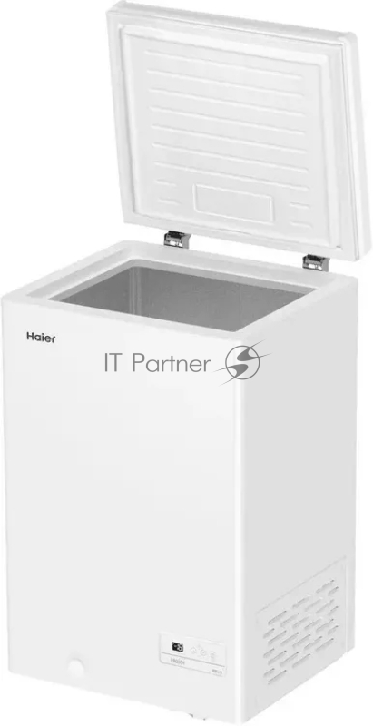 Морозильный ларь Haier HCE100R