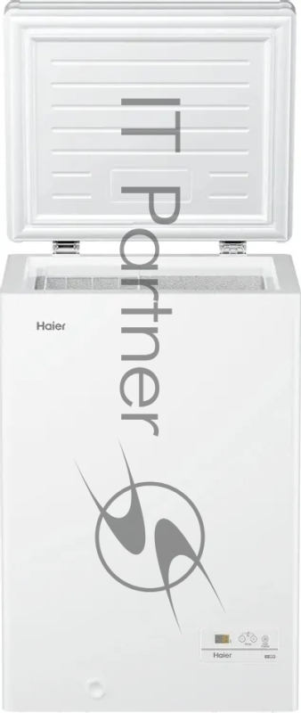 Морозильный ларь Haier HCE100R