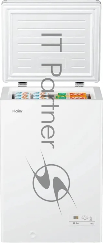 Морозильный ларь Haier HCE100R