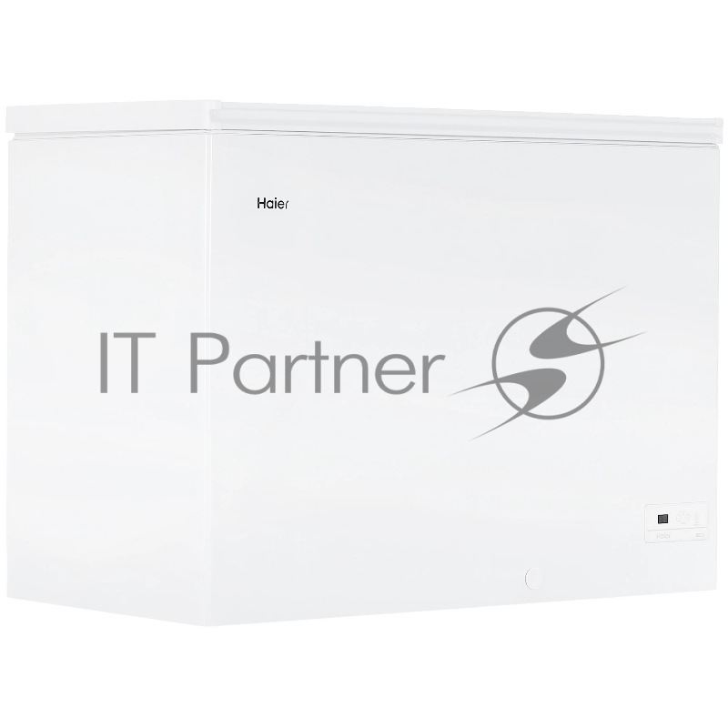 Морозильный ларь Haier HCE301R