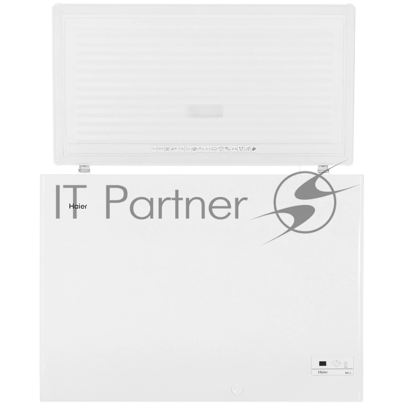 Морозильный ларь Haier HCE301R