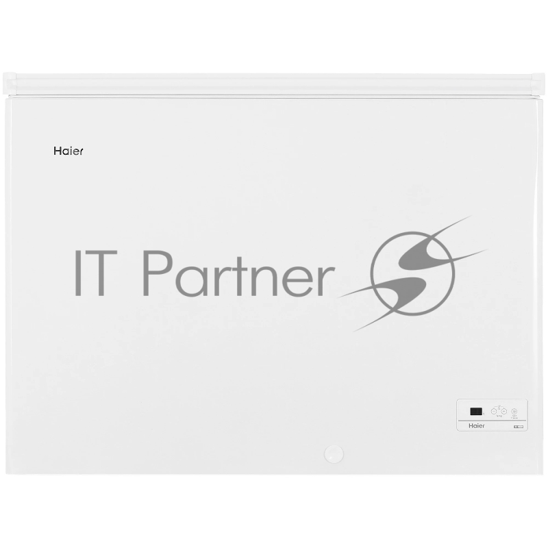 Морозильный ларь Haier HCE301R