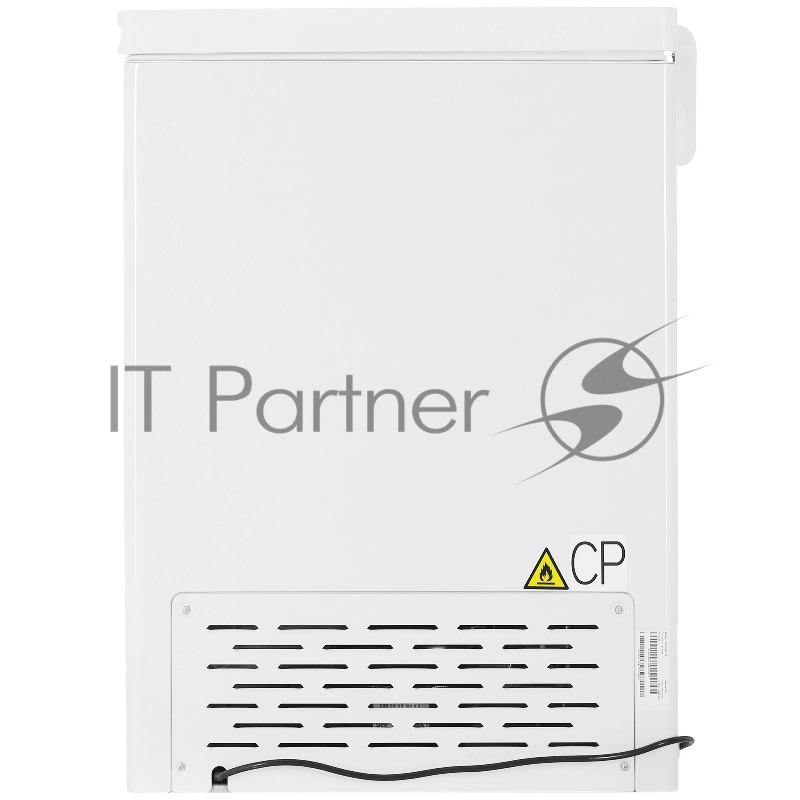 Морозильный ларь Haier HCE301R