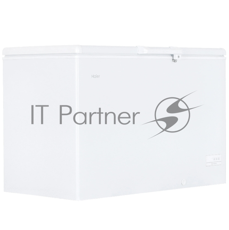 Морозильный ларь Haier HCE380RF