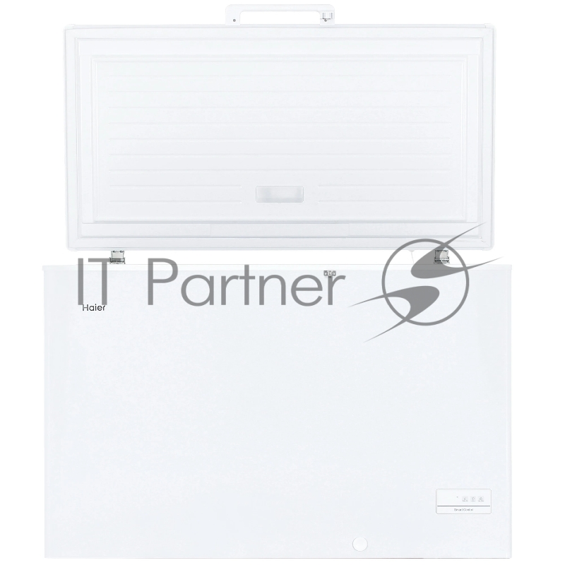 Морозильный ларь Haier HCE380RF