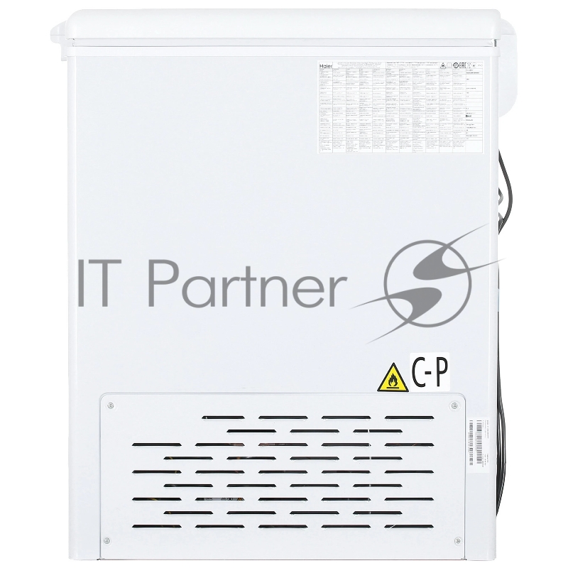 Морозильный ларь Haier HCE380RF