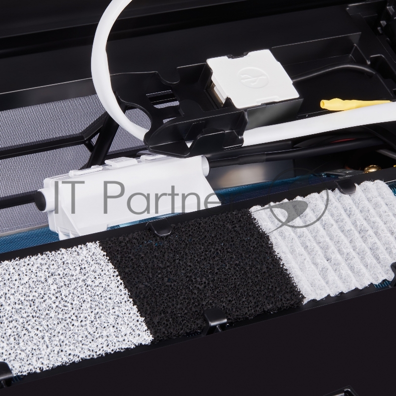 Блок внутренний мульти сплит-системы Royal Thermo MULTI COMBO ERP DC RTFMI/in-12HN8/black инвертор, 12000 BTU, 35 м², 27 дБ, охлаждение, обогрев, осушение, черный