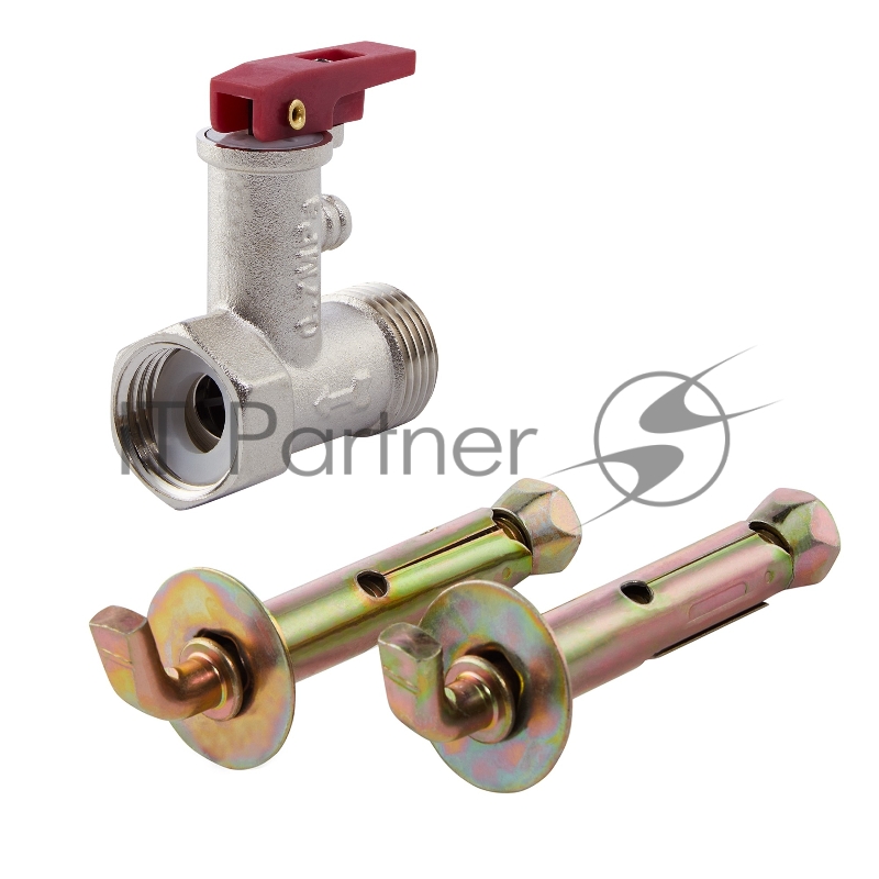 Водонагреватель Royal Thermo RWH 80 Aqua Inverter