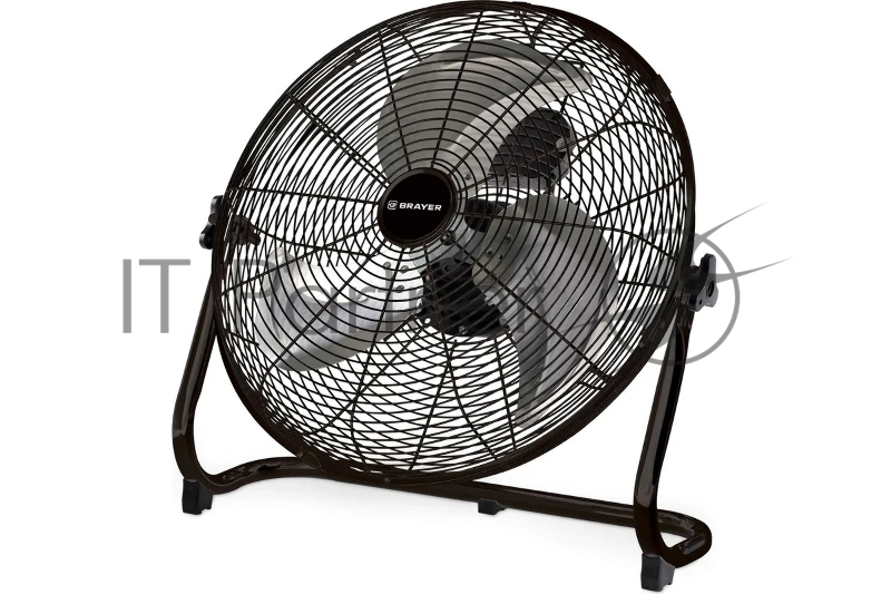 Вентилятор BRAYER BR4960BK