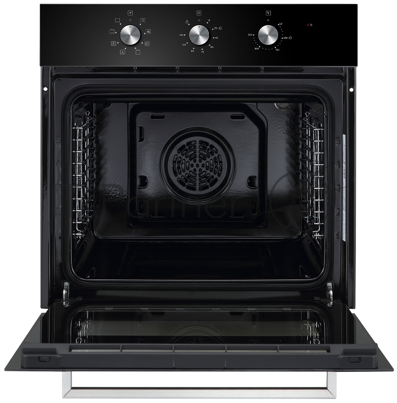 Духовой электрический шкаф Zigmund & Shtain E 176 B