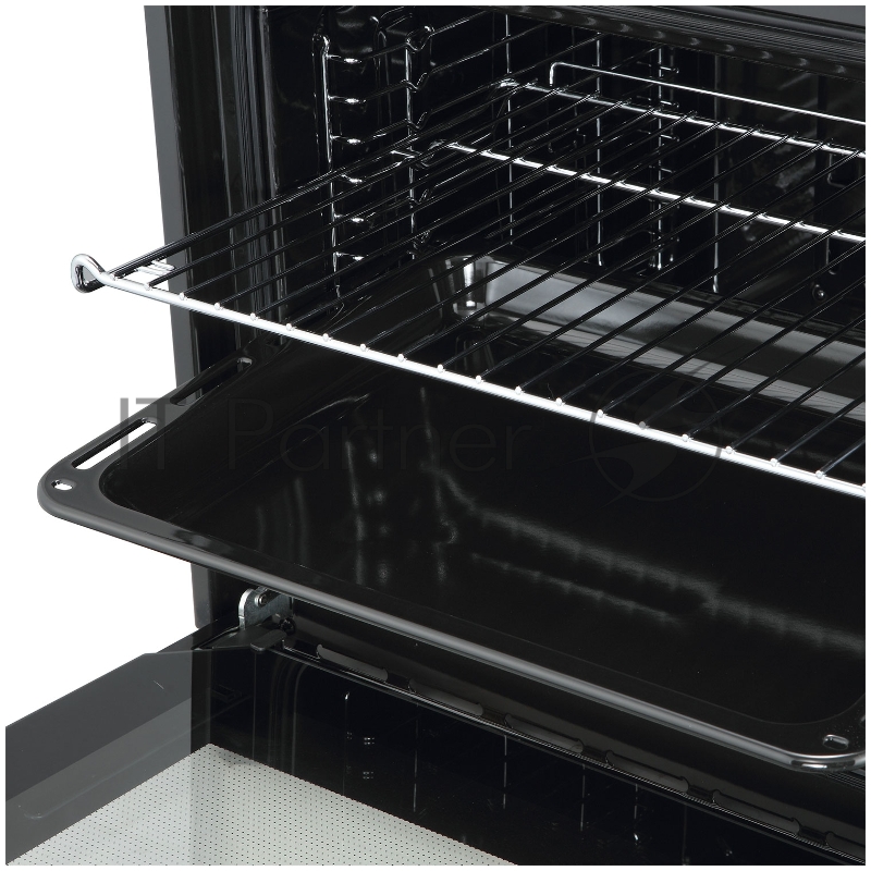 Духовой электрический шкаф Zigmund & Shtain E 176 B