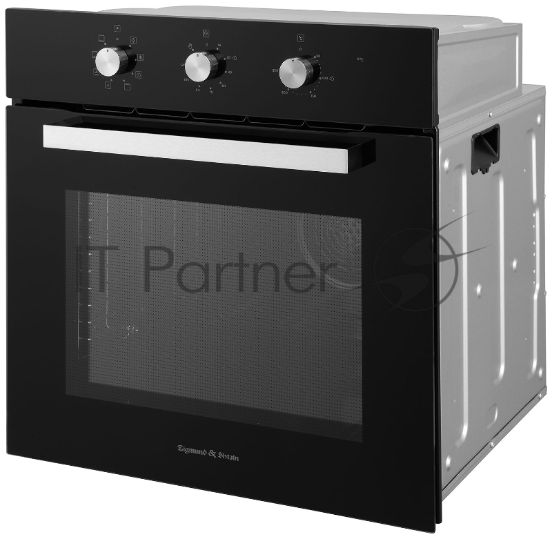 Духовой электрический шкаф Zigmund & Shtain E 176 B