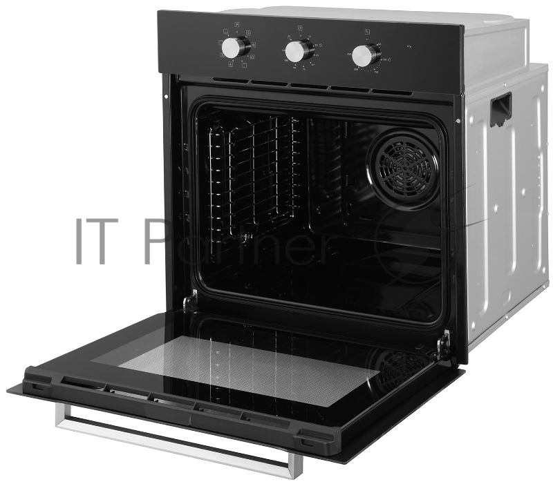 Духовой электрический шкаф Zigmund & Shtain E 176 B