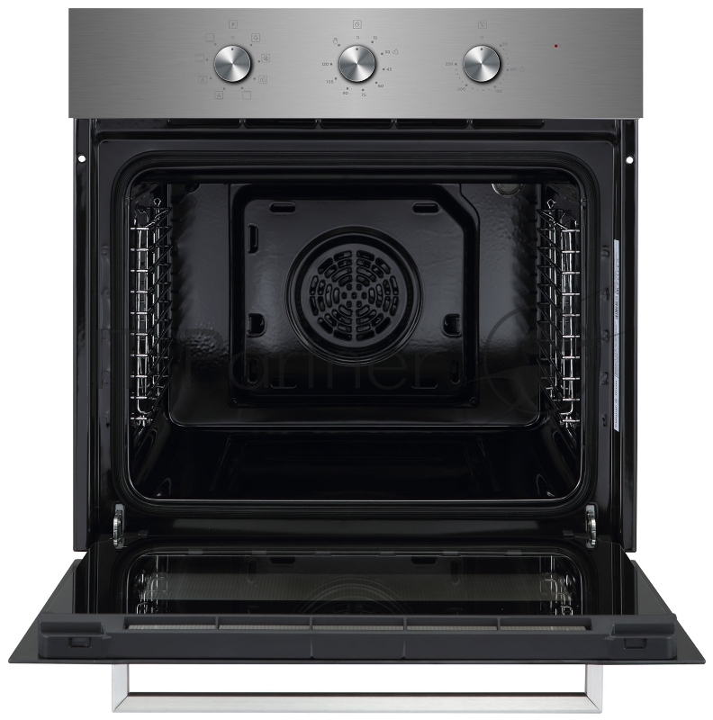 Духовой электрический шкаф Zigmund & Shtain E 176 S