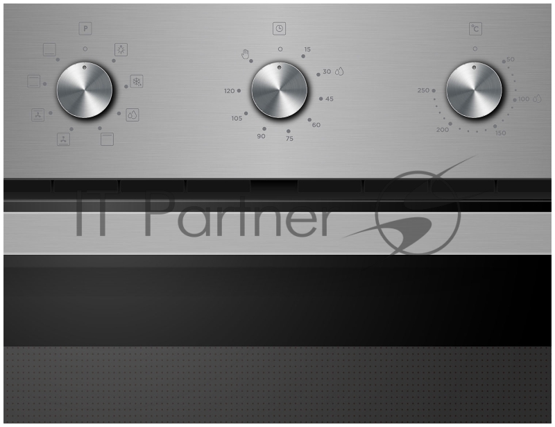 Духовой электрический шкаф Zigmund & Shtain E 176 S