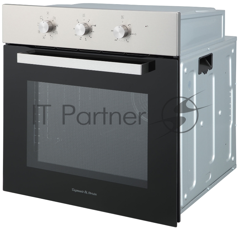 Духовой электрический шкаф Zigmund & Shtain E 176 S