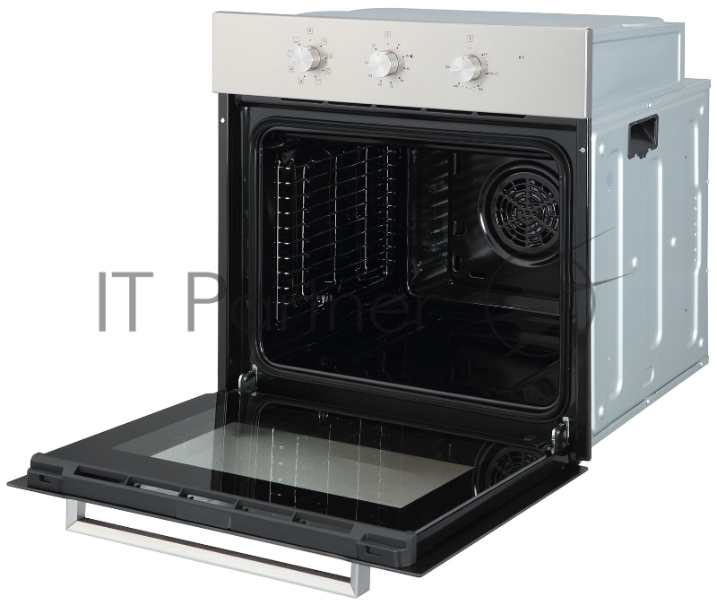 Духовой электрический шкаф Zigmund & Shtain E 176 S