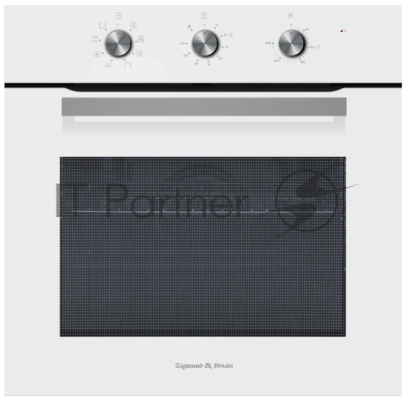 Духовой электрический шкаф Zigmund & Shtain E 176 W