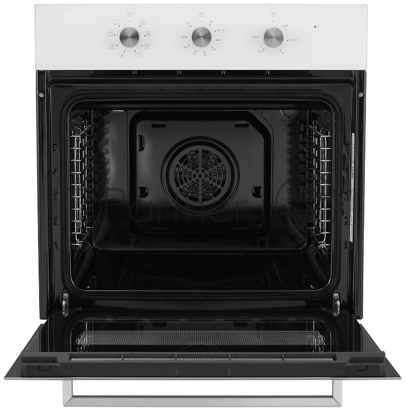 Духовой электрический шкаф Zigmund & Shtain E 176 W