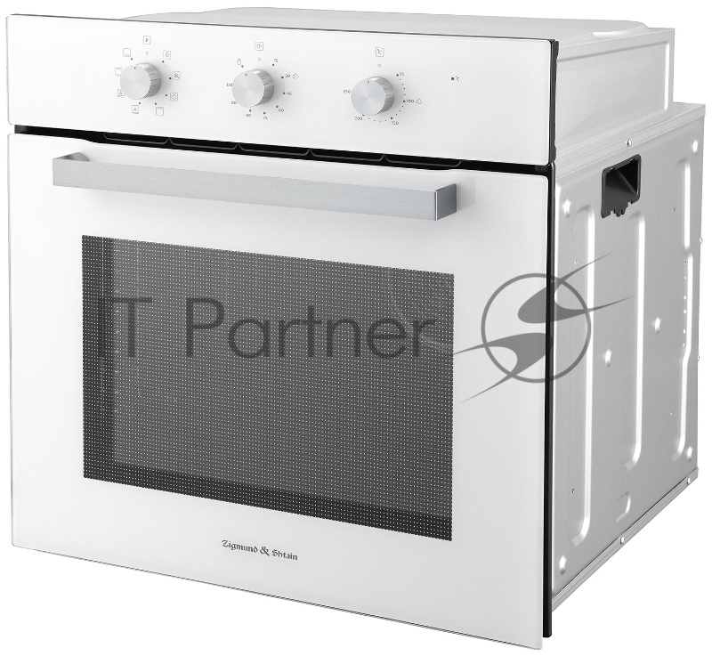 Духовой электрический шкаф Zigmund & Shtain E 176 W