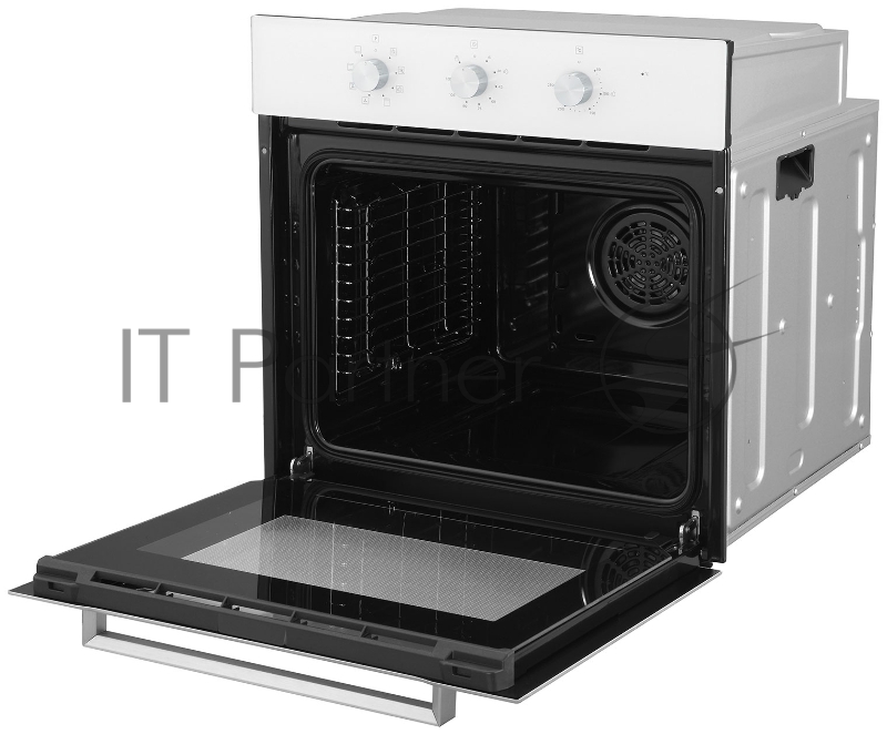 Духовой электрический шкаф Zigmund & Shtain E 176 W